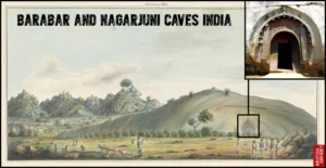 Barabar And Nagarjuni Caves