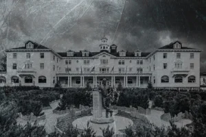 The Stanly Hotel And Paranormal Activities